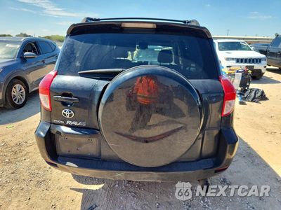 Zdjęcie 6 z 12 samochodu: 2007 TOYOTA RAV4 BASE VIN:JTMZD33VX76039500 - miniatura