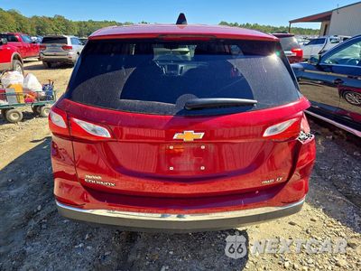 Zdjęcie 6 z 14 samochodu: 2019 CHEVROLET EQUINOX LT VIN:2GNAXUEV8K6199487 - miniatura