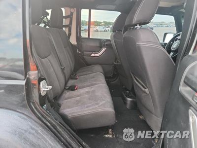 Zdjęcie 11 z 13 samochodu: 2015 JEEP WRANGLER UNLIMITED RUBICON VIN:1C4BJWFG8FL505417 - miniatura