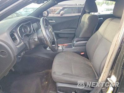 Zdjęcie 7 z 12 samochodu: 2016 DODGE CHARGER SXT VIN:2C3CDXHG3GH346243 - miniatura