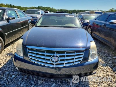 Zdjęcie 8 z 22 samochodu: 2006 CADILLAC DTS VIN:1G6KD57YX6U214035 - miniatura