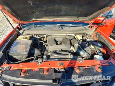 Zdjęcie 11 z 12 samochodu: 2016 CHEVROLET COLORADO Z71 VIN:1GCPTDE18G1356926 - miniatura