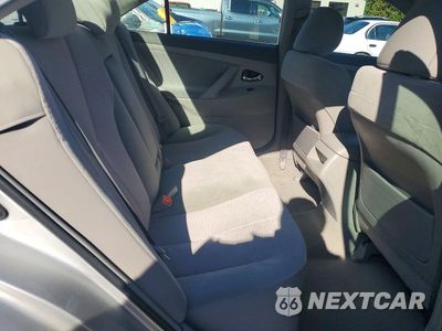 Zdjęcie 10 z 13 samochodu: 2011 TOYOTA CAMRY LE VIN:4T4BF3EK1BR176362 - miniatura