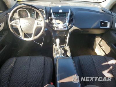 Zdjęcie 8 z 13 samochodu: 2011 CHEVROLET EQUINOX LT VIN:2CNFLNE56B6223264 - miniatura
