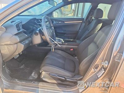 Zdjęcie 7 z 12 samochodu: 2020 HONDA CIVIC LX VIN:SHHFK7H34LU205109 - miniatura