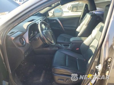 Zdjęcie 7 z 13 samochodu: 2016 TOYOTA RAV4 SE VIN:JTMNFREV5GD081352 - miniatura