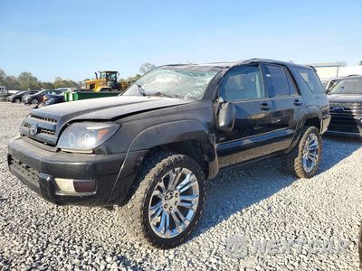 2004 TOYOTA 4RUNNER SR5 JTEZU14R348021924 - główne zdjęcie licytacji z USA - miniatura