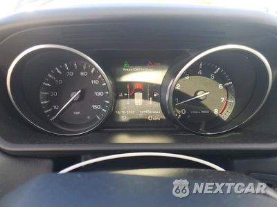 Zdjęcie 9 z 13 samochodu: 2014 LAND ROVER RANGE ROVER SPORT HSE VIN:SALWR2WF8EA396793 - miniatura