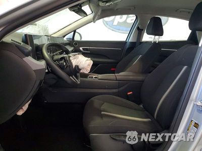 Zdjęcie 7 z 13 samochodu: 2026 HYUNDAI SONATA HYBRID BLUE VIN:KMHL24JJ8TA158599 - miniatura