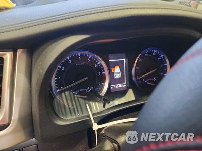 Zdjęcie 9 z 13 samochodu: 2019 TOYOTA HIGHLANDER XLE VIN:5TDKZRFH1KS333016 - miniatura