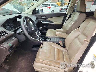 Zdjęcie 7 z 13 samochodu: 2013 HONDA CR-V EXL VIN:5J6RM4H78DL026106 - miniatura