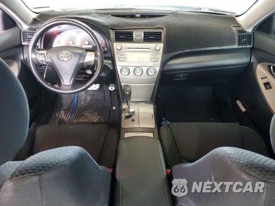 Zdjęcie 8 z 12 samochodu: 2010 TOYOTA CAMRY SE VIN:4T1BF3EK4AU501465 - miniatura
