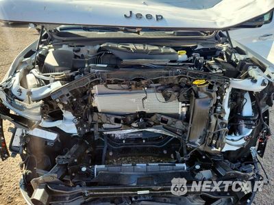 Zdjęcie 12 z 13 samochodu: 2026 JEEP GRAND WAGONEER L LIMITED VIN:1C4SJSBPXTS158320 - miniatura