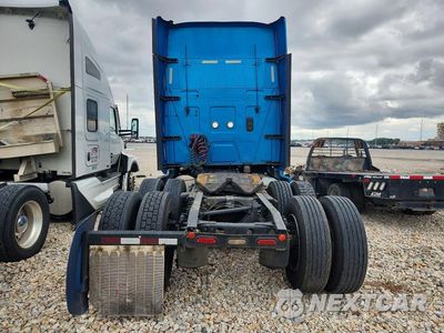 Zdjęcie 6 z 14 samochodu: 2020 INTERNATIONAL LT625 SEMI TRUCK VIN:3HSKZAPR9LN551507 - miniatura