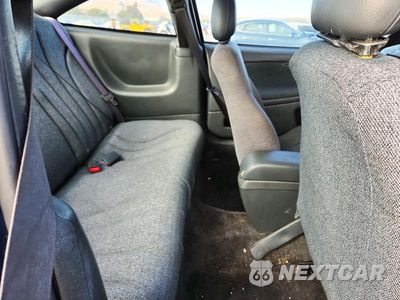 Zdjęcie 10 z 13 samochodu: 2004 CHEVROLET CAVALIER VIN:1G1JC12F547276411 - miniatura