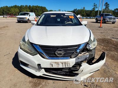 Piąte zdjęcie samochodu w środku: 2016 NISSAN ALTIMA 2.5 S VIN:1N4AL3APXGC118211 - miniatura