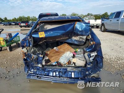 Zdjęcie 6 z 12 samochodu: 2003 HONDA ACCORD LX VIN:1HGCM56383A079921 - miniatura