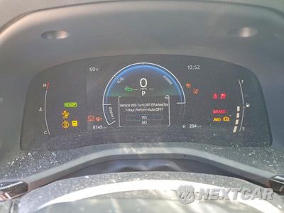 Zdjęcie 9 z 12 samochodu: 2026 TOYOTA CAMRY LE VIN:4T1DBADK9TU548794 - miniatura