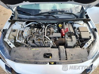 Zdjęcie 11 z 12 samochodu: 2024 NISSAN SENTRA SR VIN:3N1AB8DV7RY242440 - miniatura