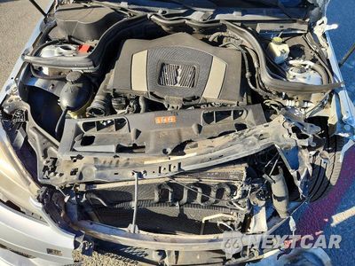 Zdjęcie 11 z 13 samochodu: 2008 MERCEDES-BENZ C 300 VIN:WDDGF54X58F172346 - miniatura