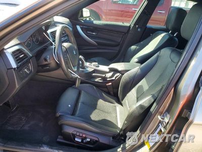 Zdjęcie 7 z 13 samochodu: 2016 BMW 328 I SULEV VIN:WBA8E9G59GNT87457 - miniatura