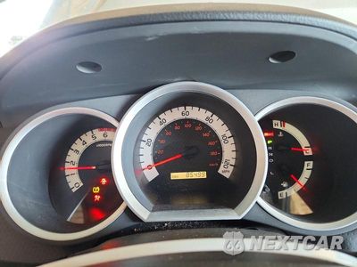 Zdjęcie 9 z 12 samochodu: 2013 TOYOTA TACOMA DOUBLE CAB PRERUNNER VIN:3TMJU4GN7DM142334 - miniatura