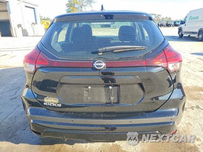 Zdjęcie 6 z 13 samochodu: 2025 NISSAN KICKS PLAY S VIN:3N1CP5BV7SL474020 - miniatura