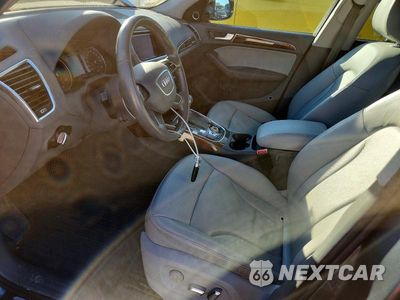 Zdjęcie 7 z 14 samochodu: 2017 AUDI Q5 PREMIUM PLUS VIN:WA1L2AFP5HA009357 - miniatura