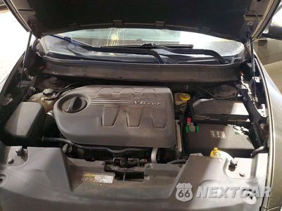 Zdjęcie 12 z 13 samochodu: 2015 JEEP CHEROKEE LIMITED VIN:1C4PJMDS8FW512058 - miniatura