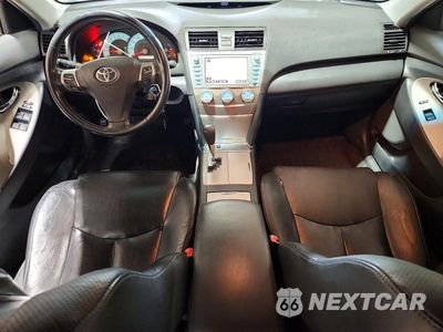 Zdjęcie 8 z 12 samochodu: 2008 TOYOTA CAMRY SE V6 VIN:4T1BK46K58U071438 - miniatura