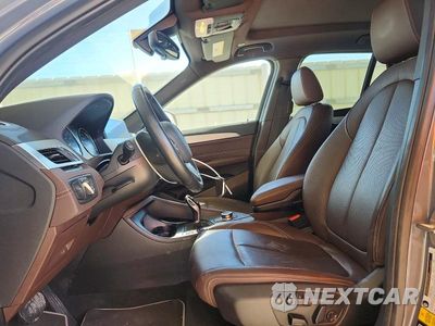 Zdjęcie 7 z 13 samochodu: 2022 BMW X1 XDRIVE28I VIN:WBXJG9C03N5V16012 - miniatura
