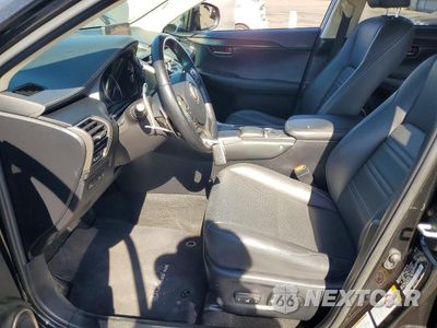 Zdjęcie 7 z 14 samochodu: 2018 LEXUS NX 300H VIN:JTJBJRBZ8J2076073 - miniatura