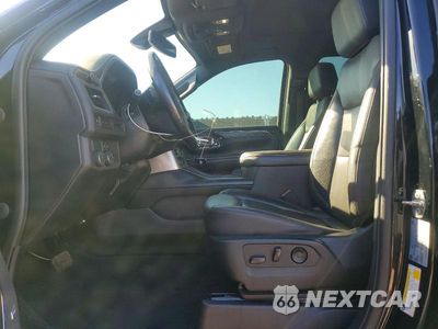 Zdjęcie 7 z 13 samochodu: 2021 CHEVROLET SUBURBAN C1500 LT VIN:1GNSCCKD4MR488198 - miniatura