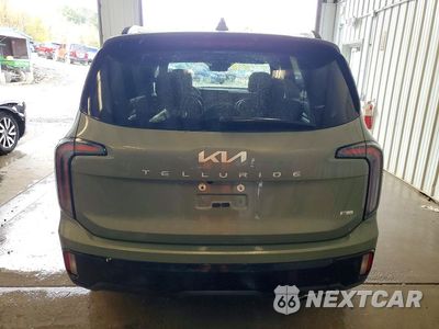 Zdjęcie 6 z 14 samochodu: 2024 KIA TELLURIDE SX-PRESTIGE X-LINE VIN:5XYP5DGC7RG453952 - miniatura