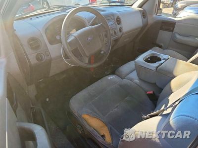 Zdjęcie 8 z 12 samochodu: 2005 FORD F150 VIN:1FTRX14W05FA58203 - miniatura