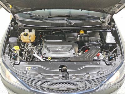 Zdjęcie 12 z 13 samochodu: 2018 CHRYSLER PACIFICA TOURING L PLUS VIN:2C4RC1EG4JR364519 - miniatura