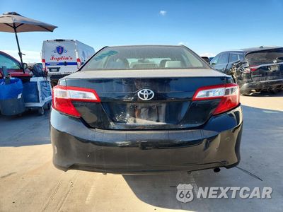 Zdjęcie 7 z 13 samochodu: 2012 TOYOTA CAMRY LE VIN:4T1BF1FK7CU134101 - miniatura