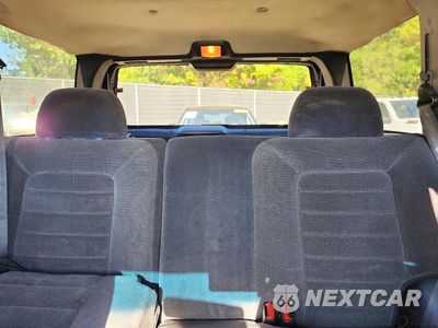 Zdjęcie 10 z 13 samochodu: 1997 JEEP GRAND CHEROKEE LAREDO VIN:1J4GZ58Y9VC531712 - miniatura