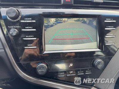 Zdjęcie 11 z 12 samochodu: 2019 TOYOTA CAMRY SE VIN:4T1B11HK6KU688546 - miniatura