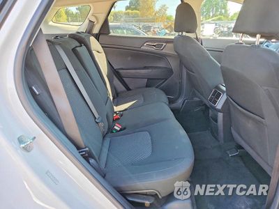 Zdjęcie 11 z 13 samochodu: 2025 KIA SPORTAGE LX VIN:5XYK23DF1SG320461 - miniatura