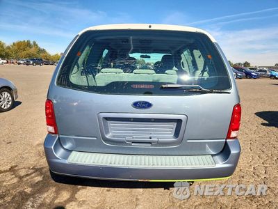 Zdjęcie 6 z 13 samochodu: 2005 FORD FREESTAR S VIN:2FMZA50665BA45998 - miniatura