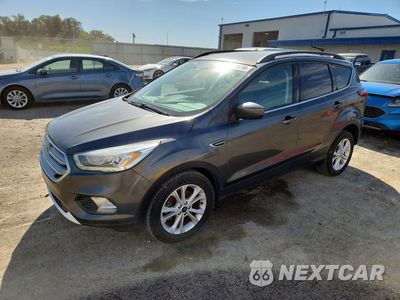 2019 FORD ESCAPE SEL 1FMCU0HD7KUB75250 - główne zdjęcie licytacji z USA - miniatura