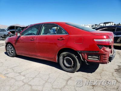 Drugie zdjęcie samochodu z przodu: 2009 TOYOTA CAMRY LE VIN:4T1BE46K69U263623 - miniatura