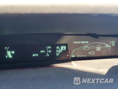 Zdjęcie 9 z 12 samochodu: 2014 TOYOTA PRIUS THREE VIN:JTDKN3DU8E1783241 - miniatura
