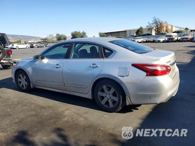 Drugie zdjęcie samochodu z przodu: 2016 NISSAN ALTIMA 2.5 S VIN:1N4AL3AP4GC178114 - miniatura