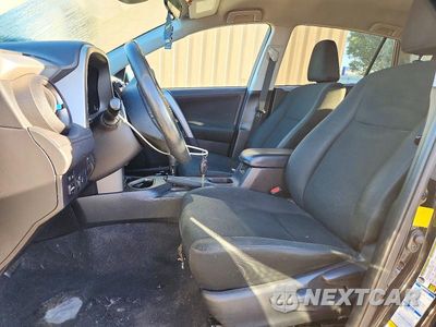 Zdjęcie 7 z 13 samochodu: 2018 TOYOTA RAV4 LE VIN:2T3BFREVXJW760434 - miniatura