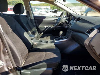 Zdjęcie 7 z 12 samochodu: 2016 NISSAN SENTRA S VIN:3N1AB7APXGY245362 - miniatura