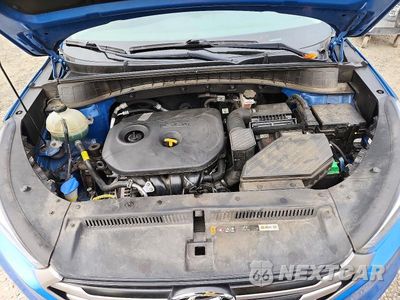 Zdjęcie 12 z 13 samochodu: 2018 HYUNDAI TUCSON SEL VIN:KM8J3CA45JU739045 - miniatura