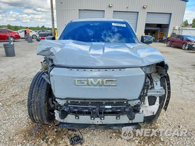 Piąte zdjęcie samochodu w środku: 2024 GMC SIERRA DENALI VIN:1GT401EL8RU400307 - miniatura
