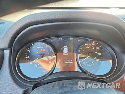 Zdjęcie 9 z 14 samochodu: 2019 NISSAN ROGUE SV VIN:JN8AT2MVXKW397413 - miniatura